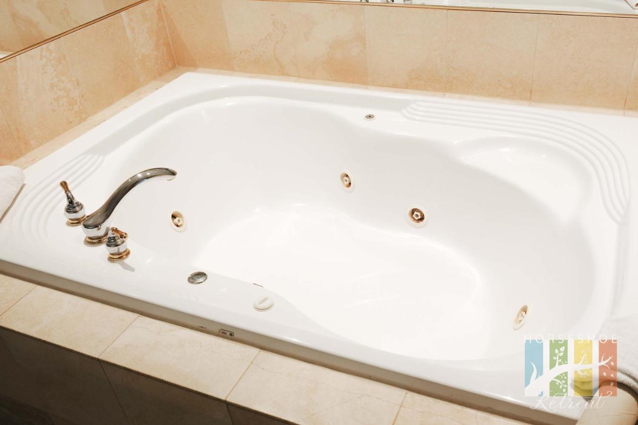 Horseshoe Retreat Edgar Ngoại thất bức ảnh