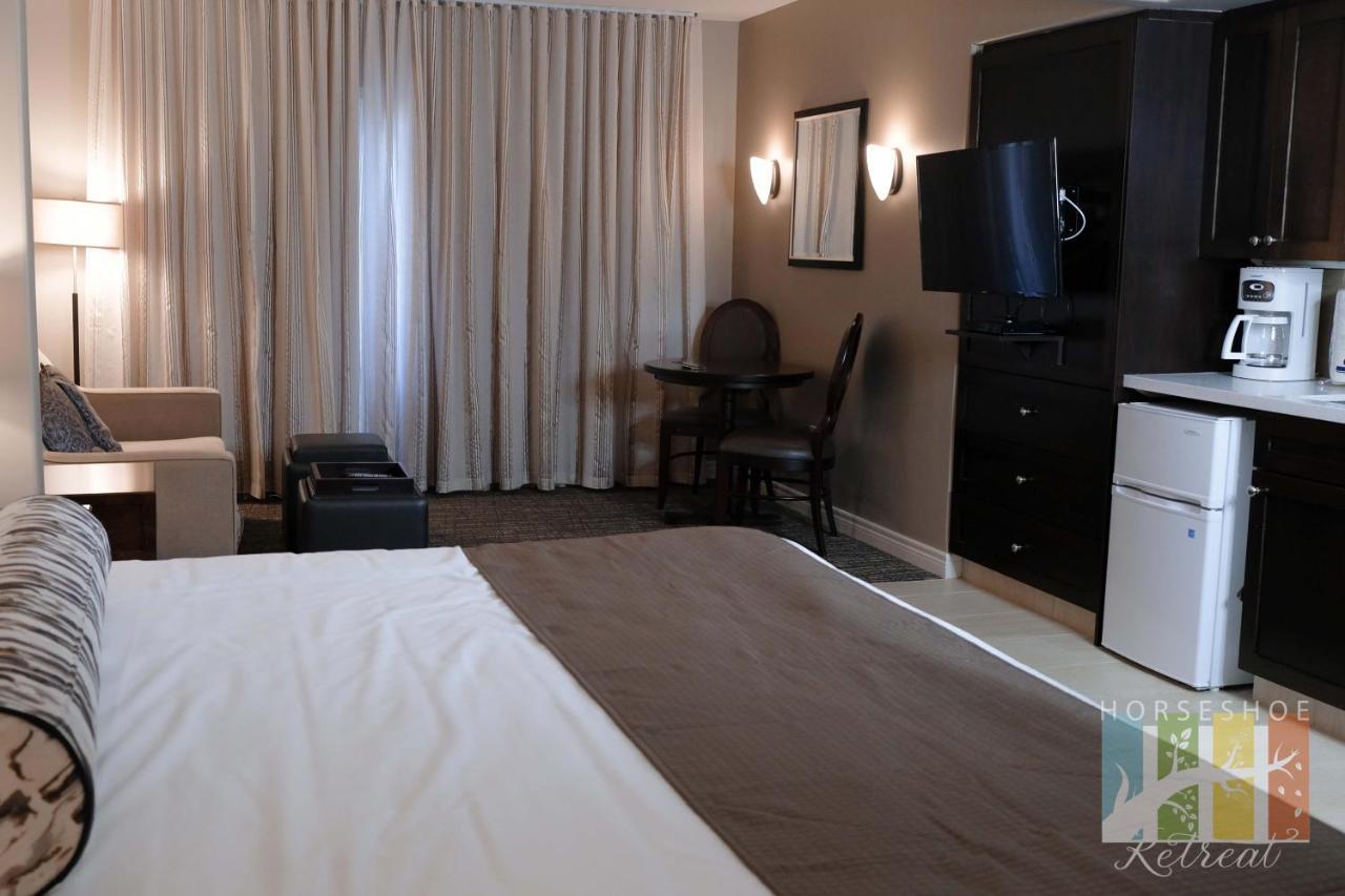Horseshoe Retreat Edgar Ngoại thất bức ảnh