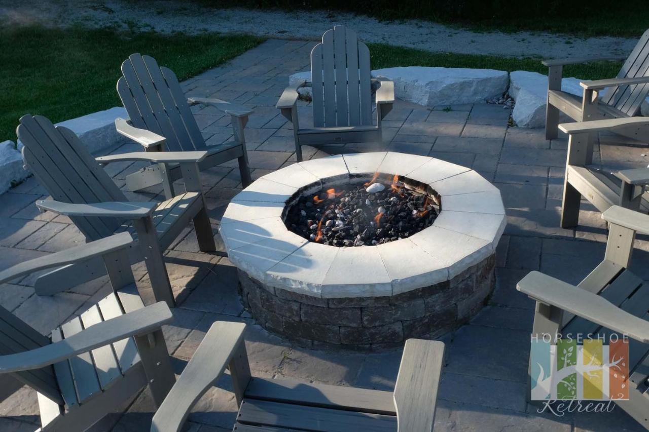 Horseshoe Retreat Edgar Ngoại thất bức ảnh