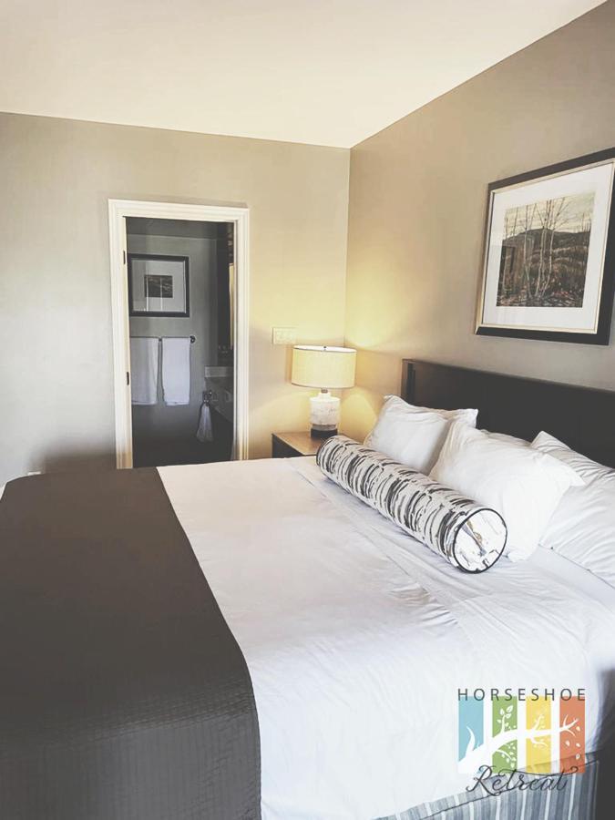 Horseshoe Retreat Edgar Ngoại thất bức ảnh