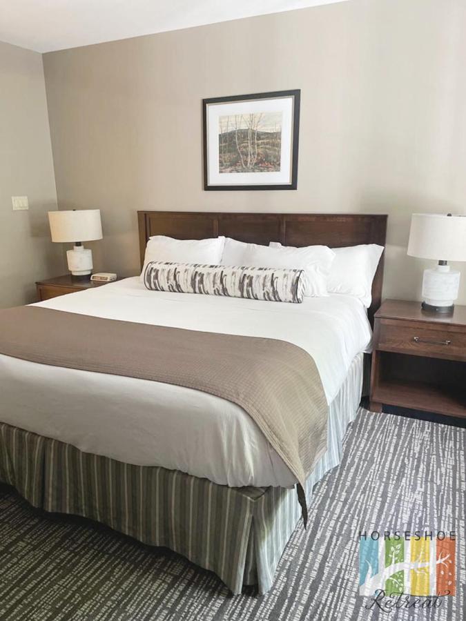 Horseshoe Retreat Edgar Ngoại thất bức ảnh